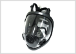 Gas Mask SG7