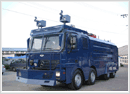 Water Cannon Truck DWC-10000